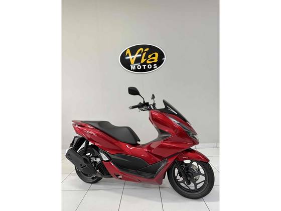 HONDA PCX 160 ABS 
